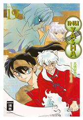 Inu Yasha New Edition 19 - Bd.19