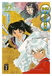 Inu Yasha New Edition - Bd.22
