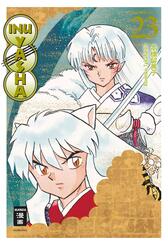 Inu Yasha New Edition - Bd.23