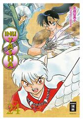 Inu Yasha New Edition - Bd.24