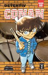Detektiv Conan.Bd.88