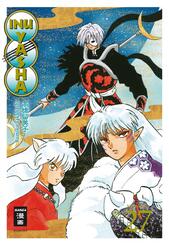 Inu Yasha New Edition - Bd.27