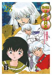 Inu Yasha New Edition - Bd.28