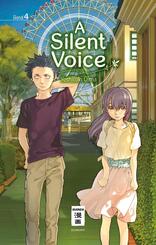 A Silent Voice.Bd.4