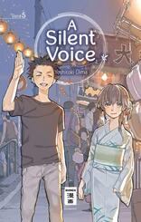 A Silent Voice.Bd.5