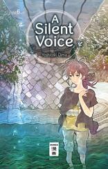 A Silent Voice.Bd.6