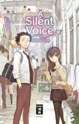 A Silent Voice.Bd.7