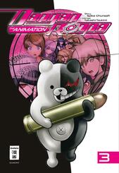Danganronpa - The Animation 03.Bd.3