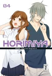Horimiya.Bd.4