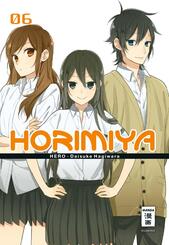 Horimiya.Bd.6