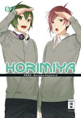 Horimiya.Bd.7
