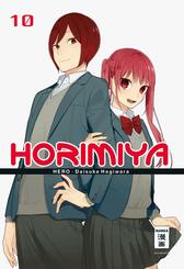 Horimiya.Bd.10
