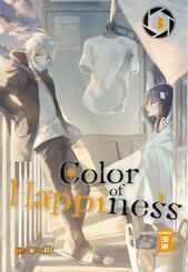 Color of Happiness.Bd.3
