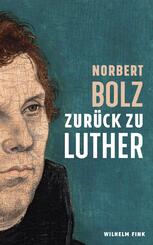 Zur&uuml;ck zu Luther