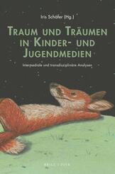 Traum und Tr&auml;umen in Kinder- und Jugendmedien