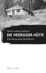 Die Heidegger-H&uuml;tte