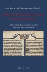 Steigerungen und Randg&auml;nge