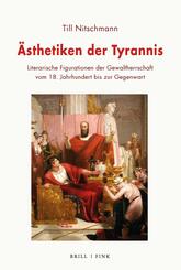 &Auml;sthetiken der Tyrannis
