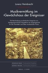 Musikvermittlung im 'Gew&auml;chshaus der Ereignisse'