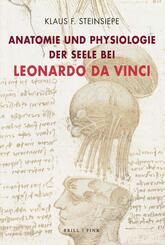 Anatomie und Physiologie der Seele bei Leonardo da Vinci