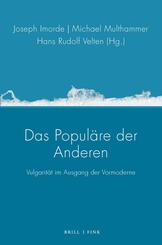 Das Popul&auml;re der Anderen