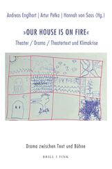 "Our house is on fire"
