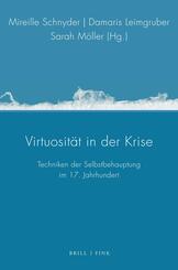 Virtuosit&auml;t in der Krise
