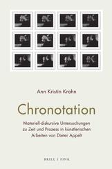 Chronotation