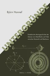 Untergr&uuml;nde
