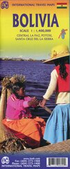 Bolivia