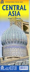 Central  Asia