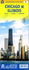 Chicago & Illinois