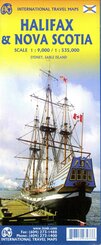 Halifax & Nova Scotia