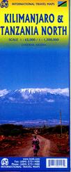 Tanzania-North & Kilimanjaro