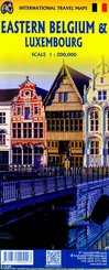 Luxembourg/ East Belgium