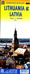 Lithuania /Latvia