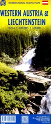 Liechtenstein/Western Austria