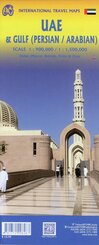 Gulf Cruising & the UAE
