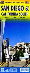 San Diego / California South