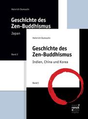 Geschichte des Zen-Buddhismus; .