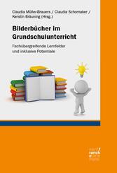 Bilderb&uuml;cher im Grundschulunterricht