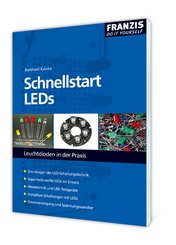 Schnellstart LEDs (eBook, PDF)