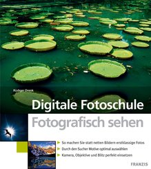 Fotografisch sehen (eBook, PDF)