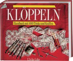 Ein Handbuch zum Kl&ouml;ppeln (Standardwerk)