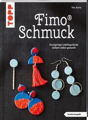 FIMO&reg; Schmuck (kreativ.kompakt.)