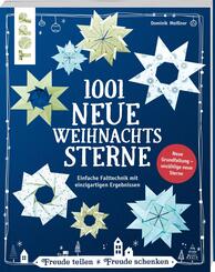 1001 neue Weihnachtssterne (kreativ.kompakt.)