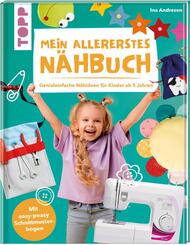 Mein allererstes N&auml;hbuch