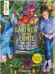 Kleine G&auml;rtner, gro&szlig;e Ernte