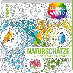 Colorful World - Natursch&auml;tze