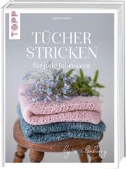 T&uuml;cher stricken f&uuml;r jede Jahreszeit